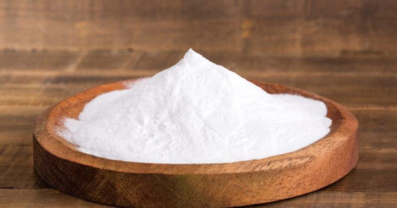 گلوکز یک قند ساده است که در گاز پک وجود دارد.