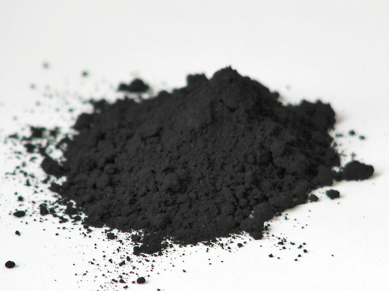 ویژگی های پودر زغال ‌سنگ به گاز پک ویژگی گسترش باکتری های بی هوازی می دهد.