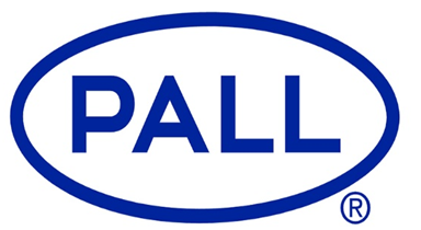 تصویر لوگوی فیلتر pall