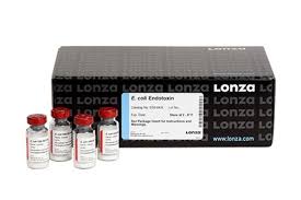 تصویر کیت سنجش اندوتوکسین LONZA